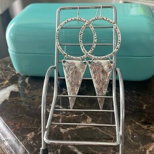 Beautiful earrings
